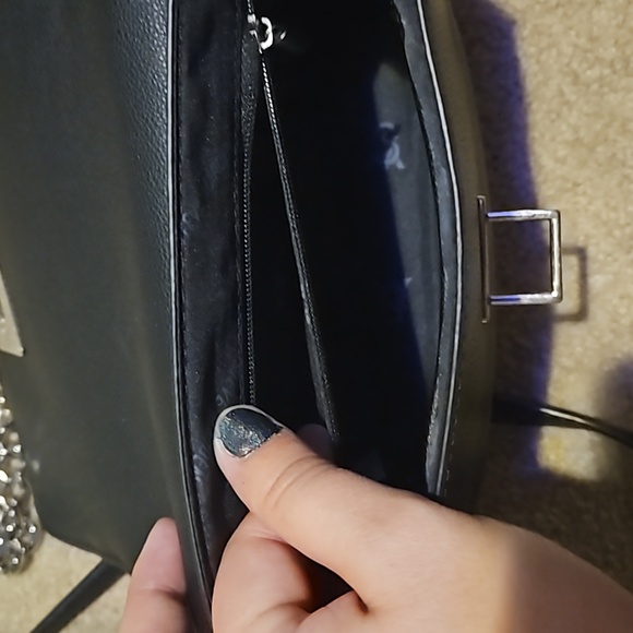 Steve Madden studded purse - Picture 10 of 11